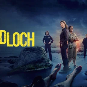 Photo de la série : Deadloch
