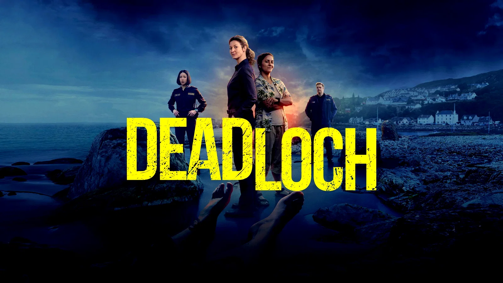 Photo 3 de la série : Deadloch