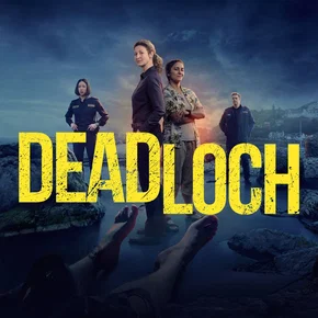Photo de la série : Deadloch