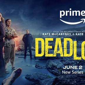 Photo de la série : Deadloch