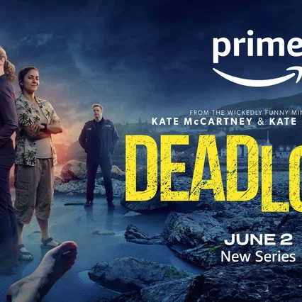 Photo de la série : Deadloch