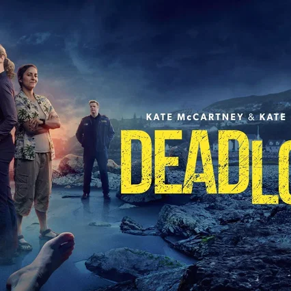 Photo de la série : Deadloch