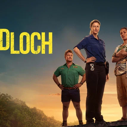 Photo de la série : Deadloch