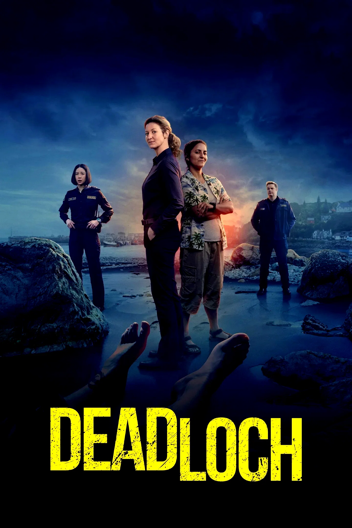 Photo 9 de la série : Deadloch
