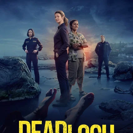 Photo de la série : Deadloch