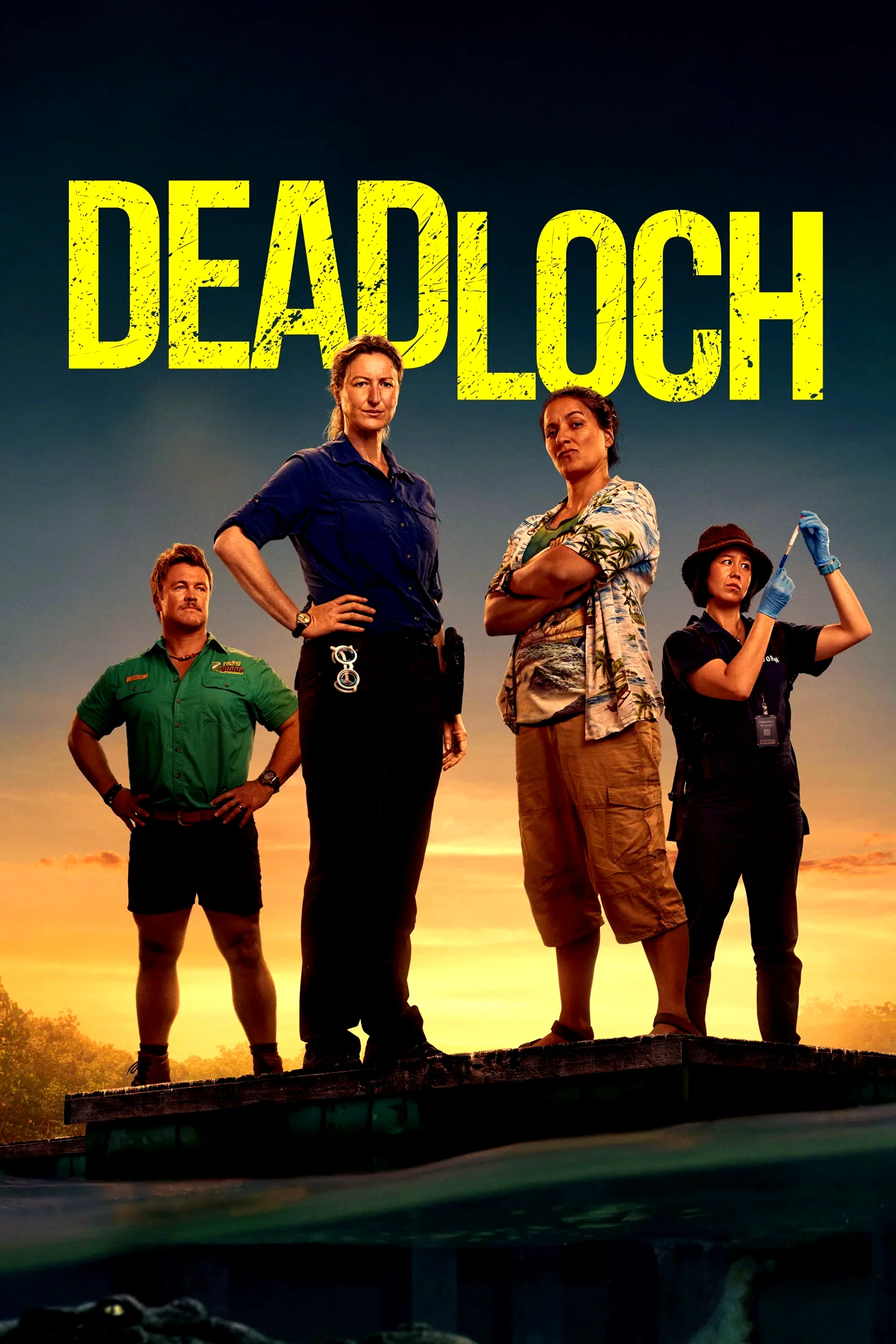 Photo 11 de la série : Deadloch