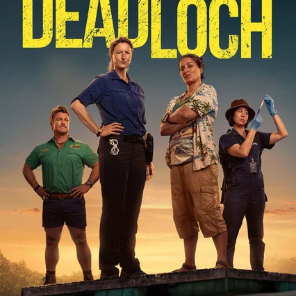 Photo de la série : Deadloch
