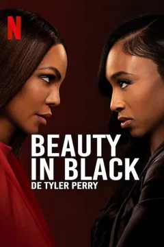 Affiche de la série Beauty in Black