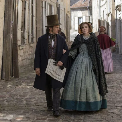 Photo de la série : Victor Hugo, ennemi d'État