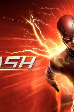 Affiche de la série Flash