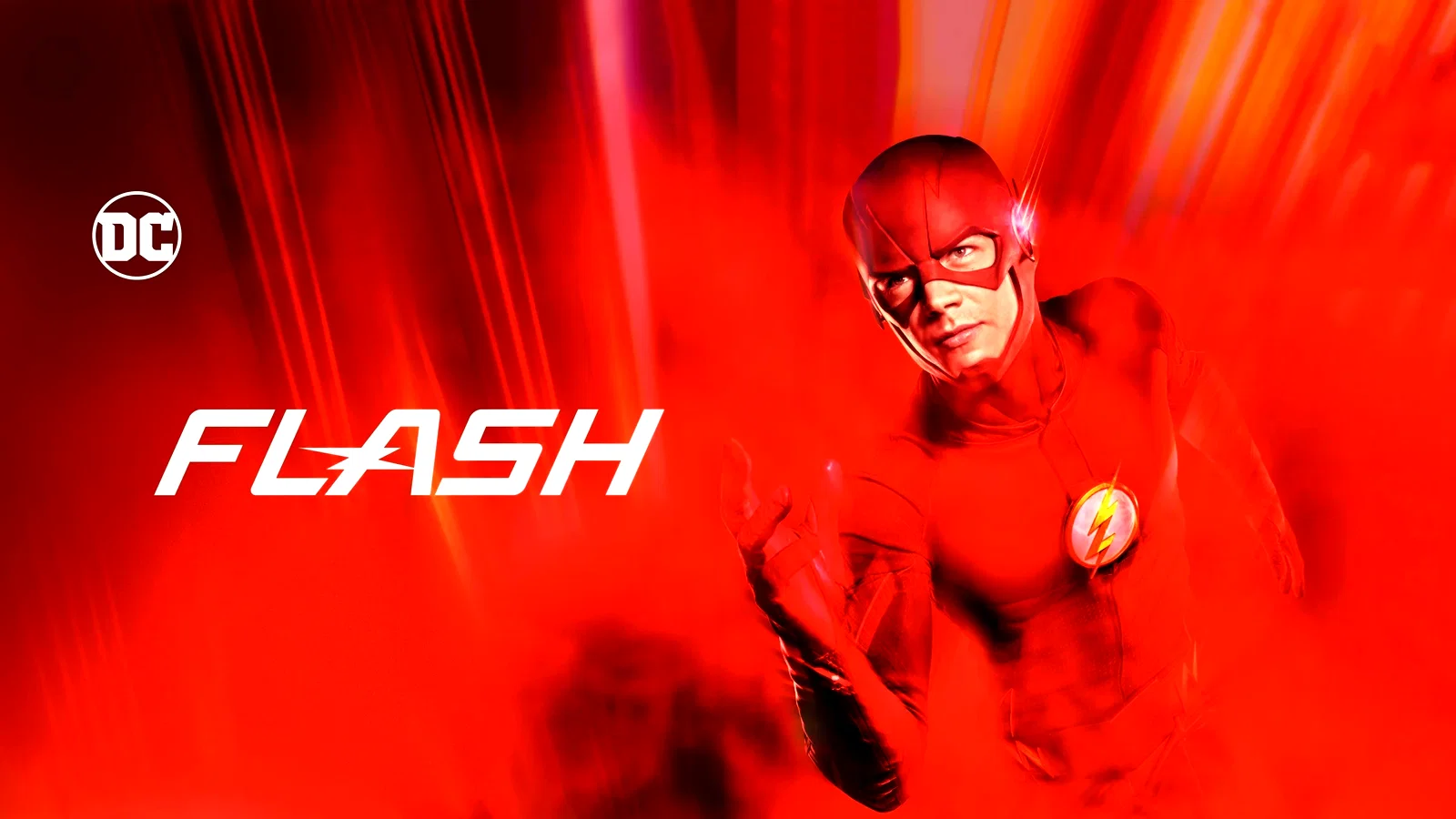 Photo 2 de la série : Flash
