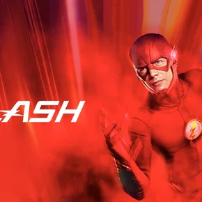 Photo de la série : Flash