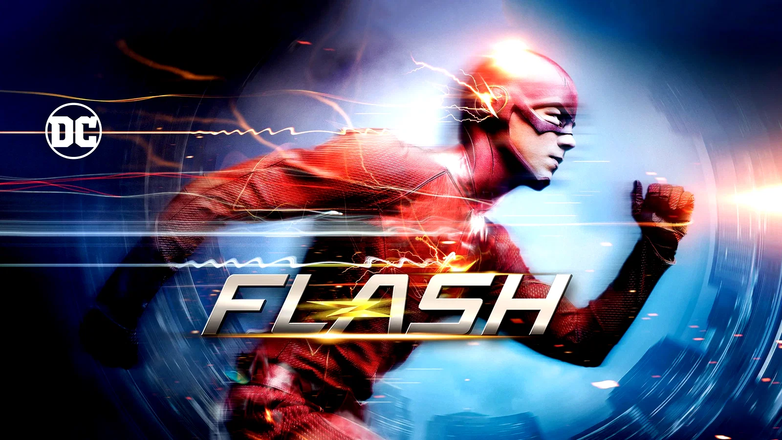 Photo 3 de la série : Flash