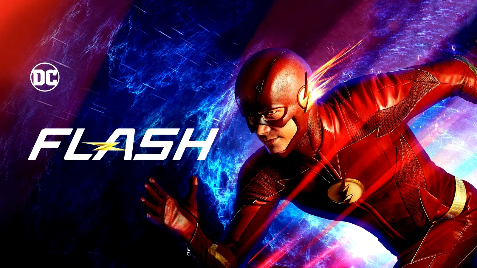 Photo 4 de la série : Flash