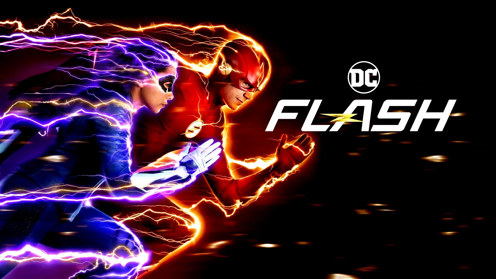 Photo 5 de la série : Flash