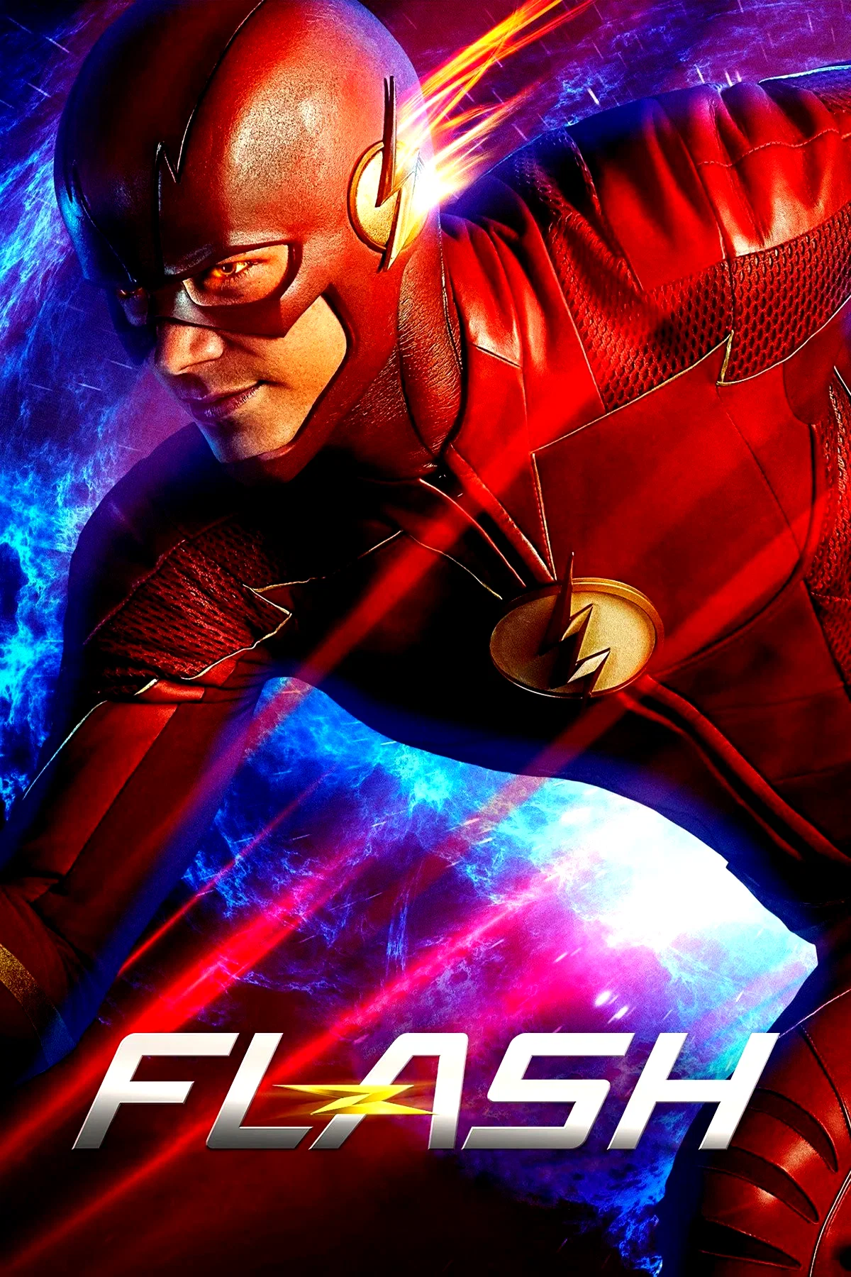 Photo 8 de la série : Flash