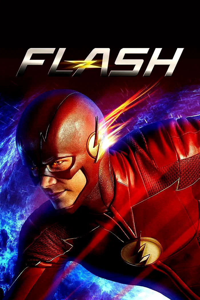 Photo 9 de la série : Flash
