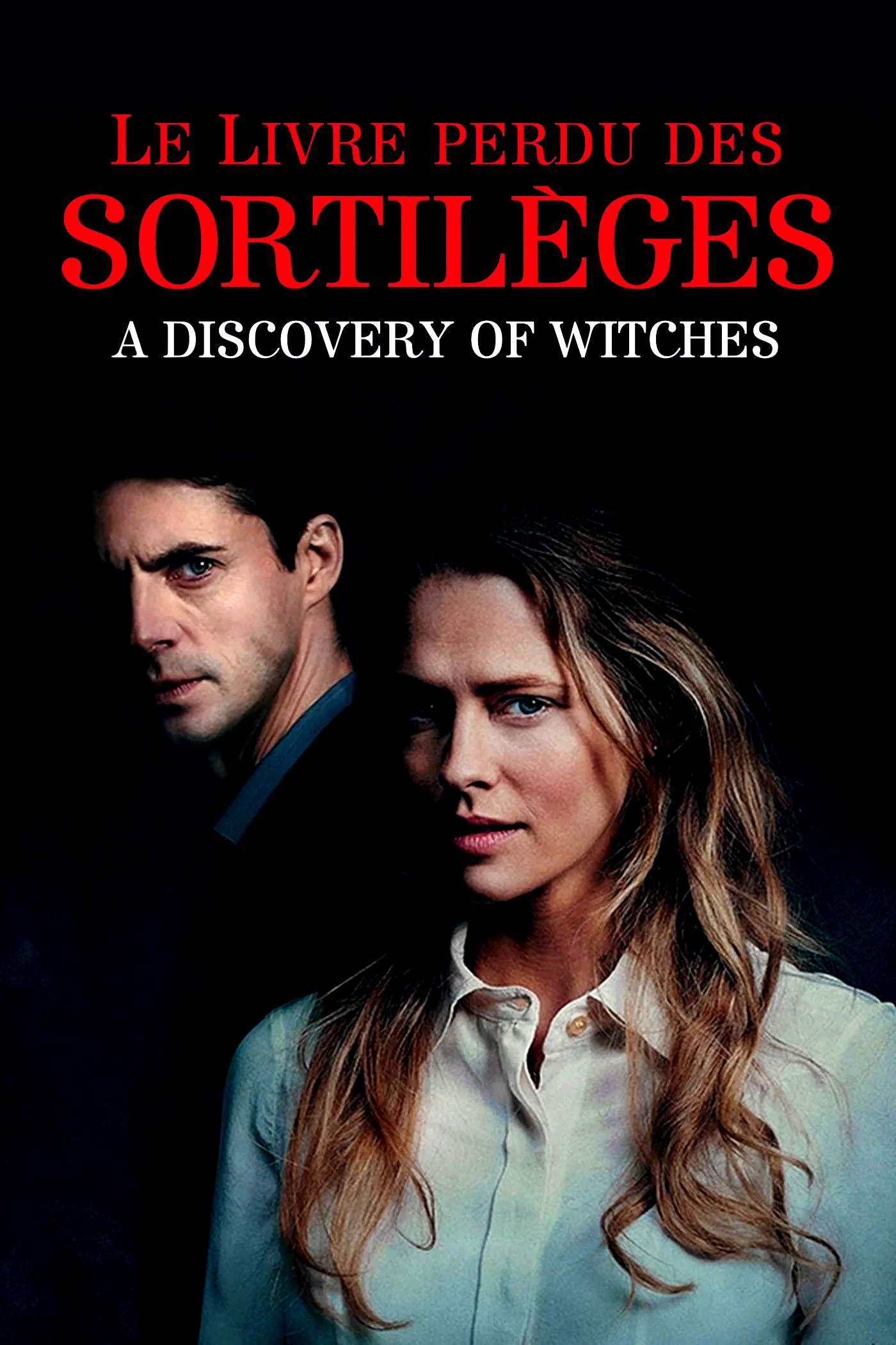 Photo 7 de la série : Le Livre perdu des sortilèges
