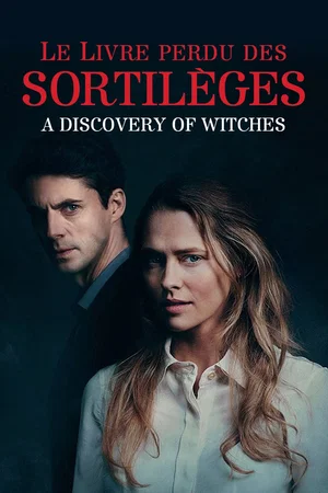 Photo 7 de la série : Le Livre perdu des sortilèges