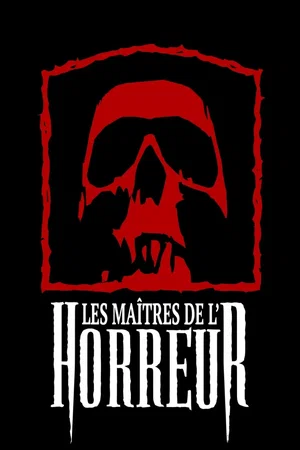 Photo 2 de la série : Masters of Horror