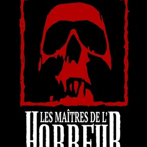 Photo de la série : Masters of Horror
