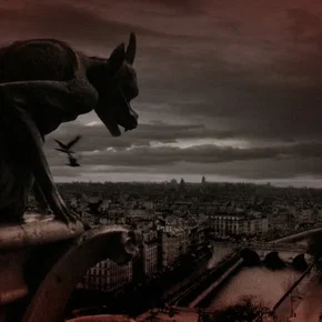 Photo de la série : Masters of Horror