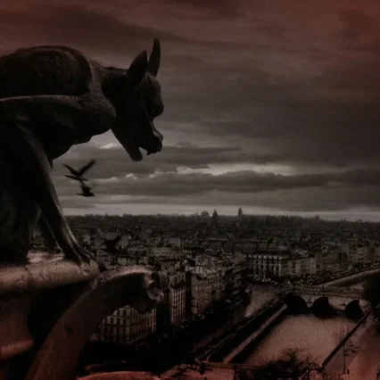 Photo de la série : Masters of Horror