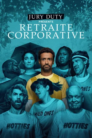 Photo de la série : Fonction Juré présente : Le Séminaire d'Entreprise