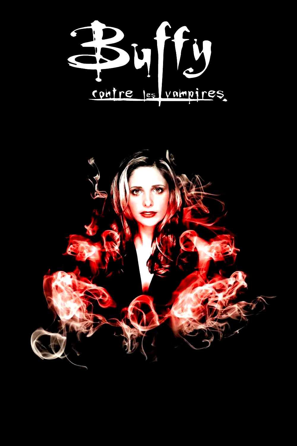 Photo 4 de la série : Buffy contre les vampires