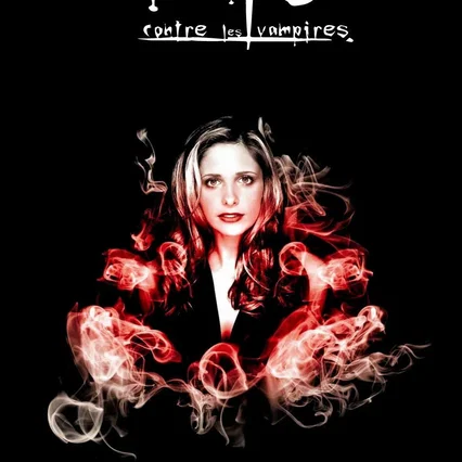 Photo de la série : Buffy contre les vampires