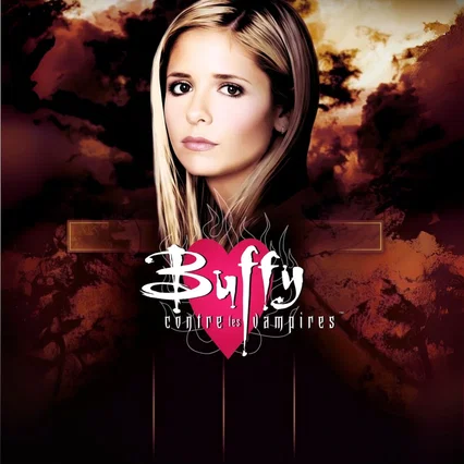 Photo de la série : Buffy contre les vampires