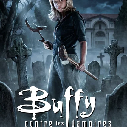 Photo de la série : Buffy contre les vampires