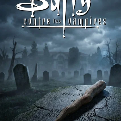 Photo de la série : Buffy contre les vampires