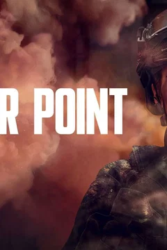 Affiche de la série Trigger Point