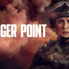 Photo de la série : Trigger Point