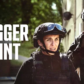 Photo de la série : Trigger Point