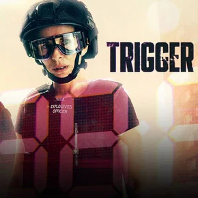 Photo de la série : Trigger Point