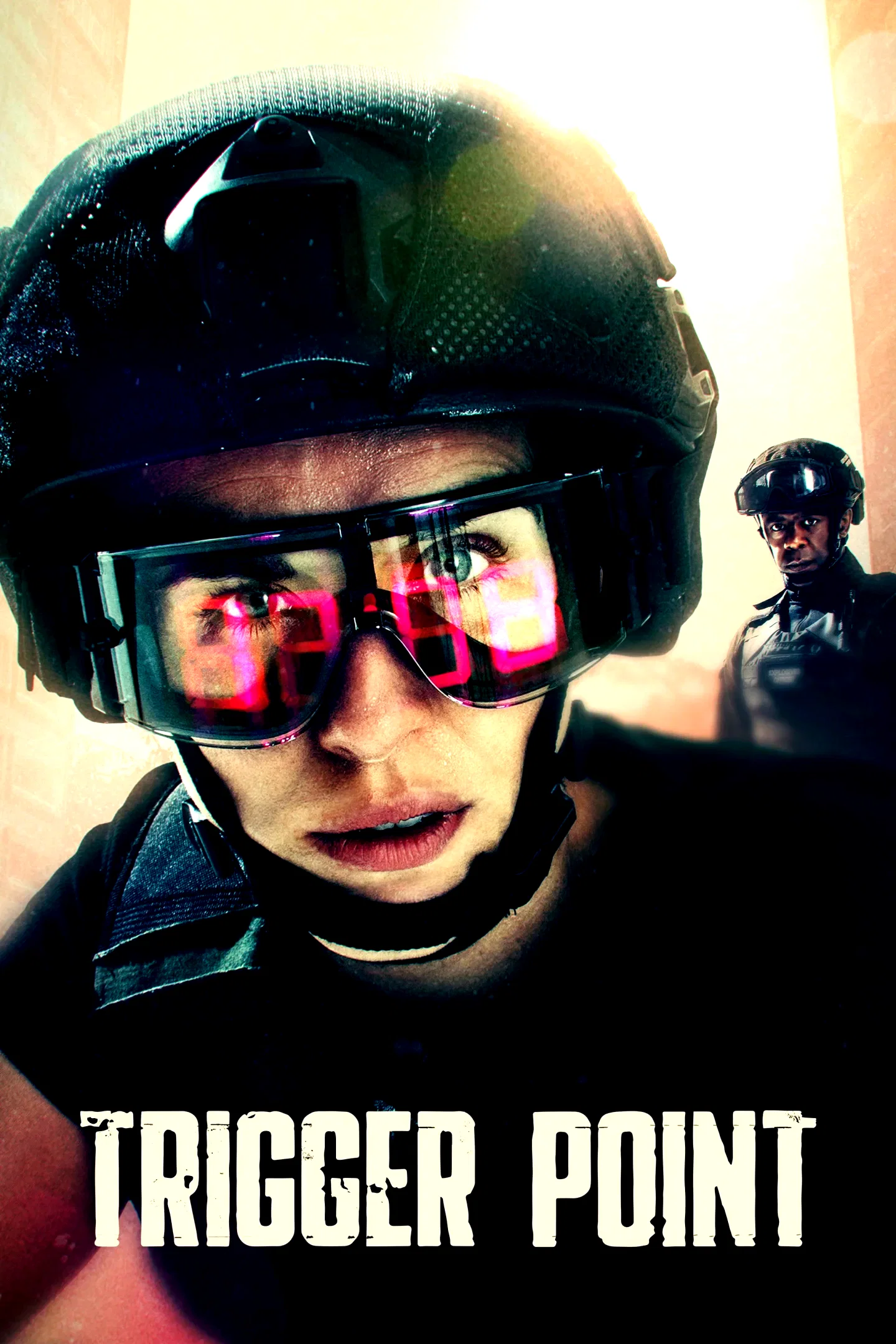 Photo 7 de la série : Trigger Point
