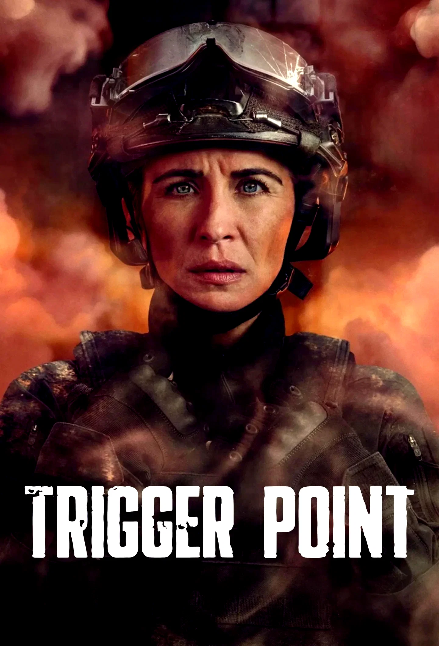Photo 8 de la série : Trigger Point