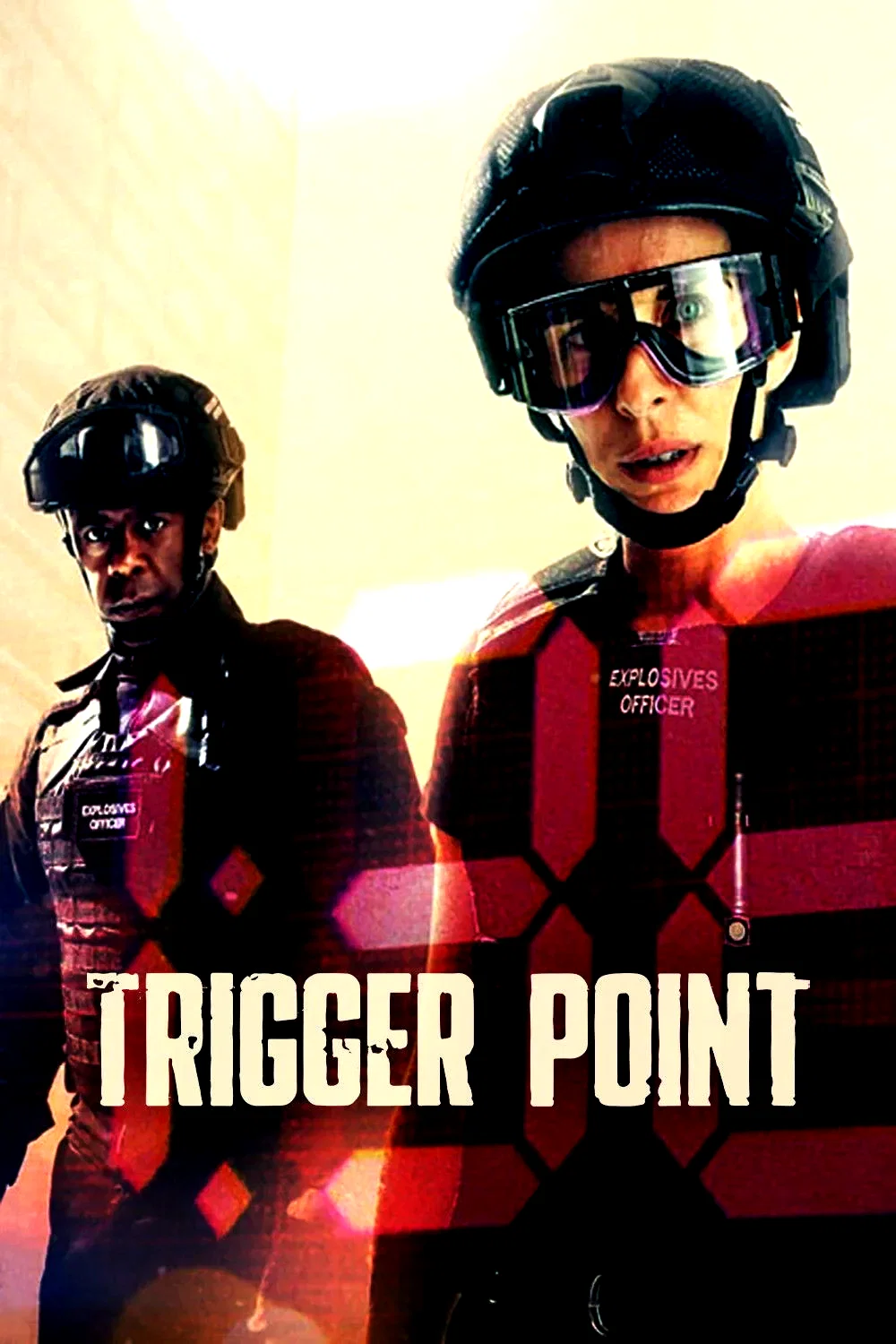 Photo 9 de la série : Trigger Point