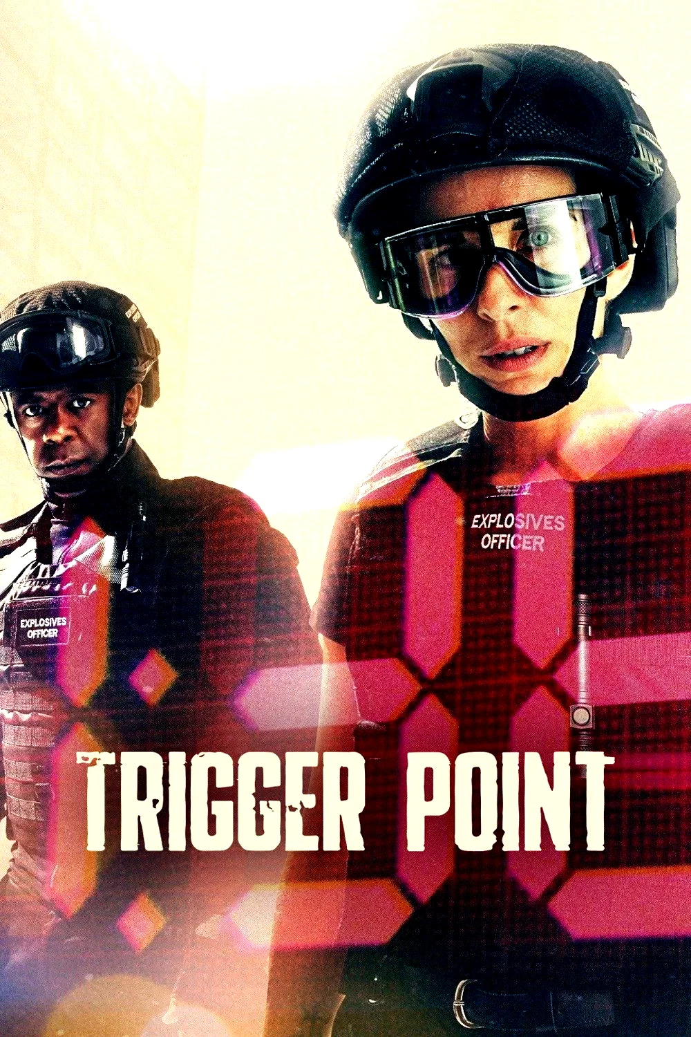 Photo 11 de la série : Trigger Point