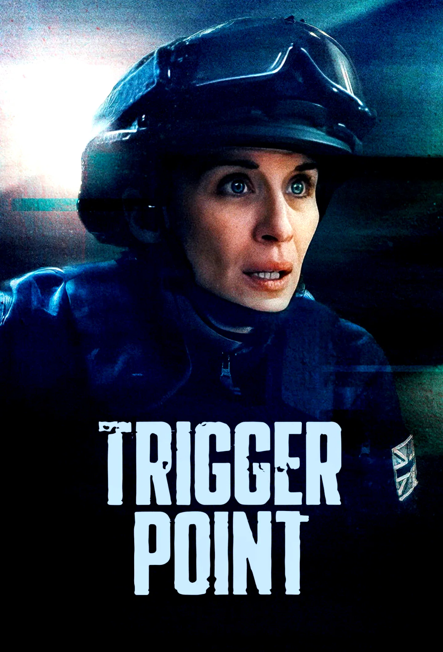 Photo 13 de la série : Trigger Point