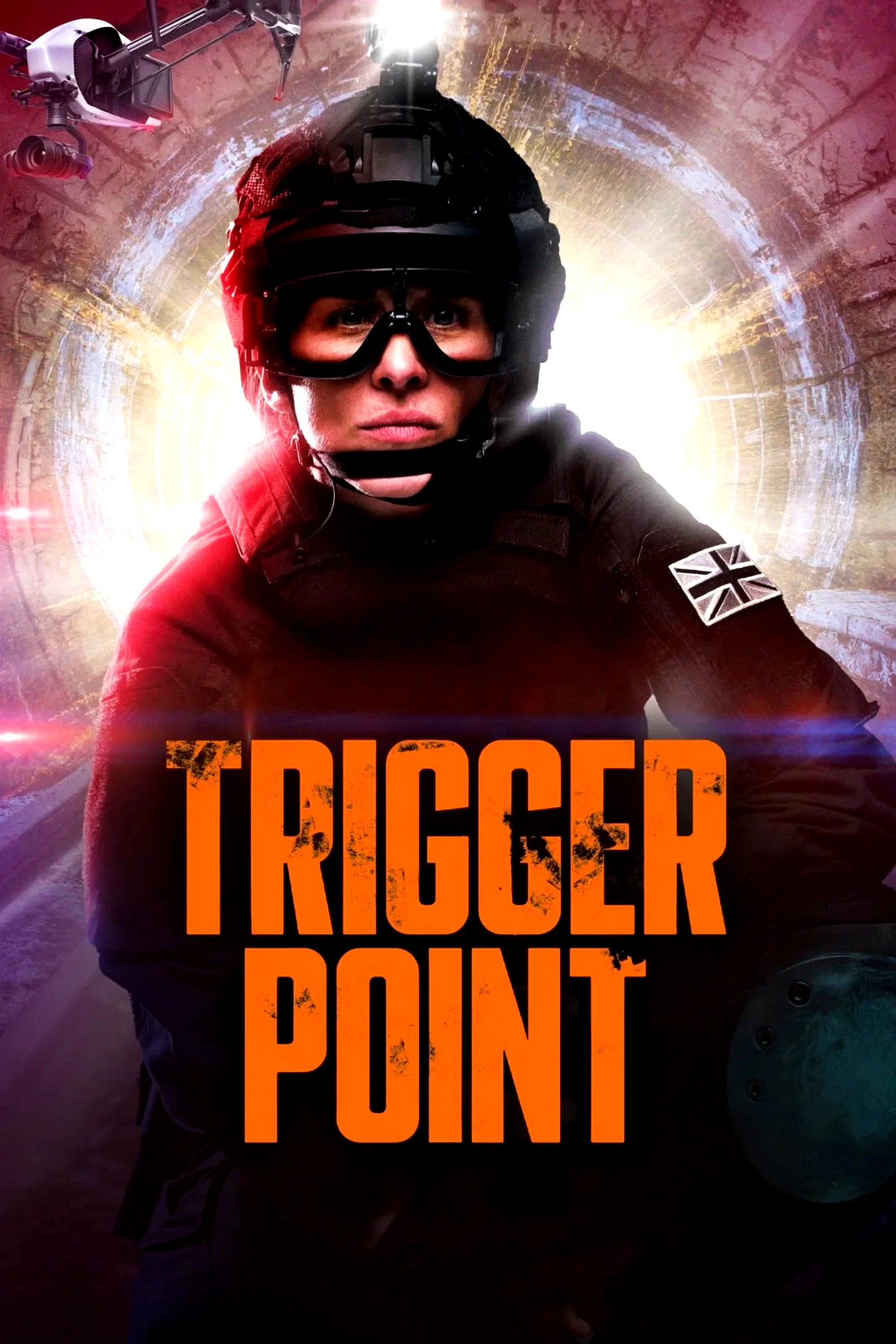 Photo 14 de la série : Trigger Point