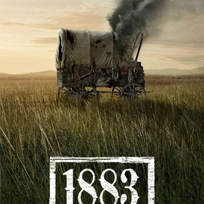 Photo de la série : 1883