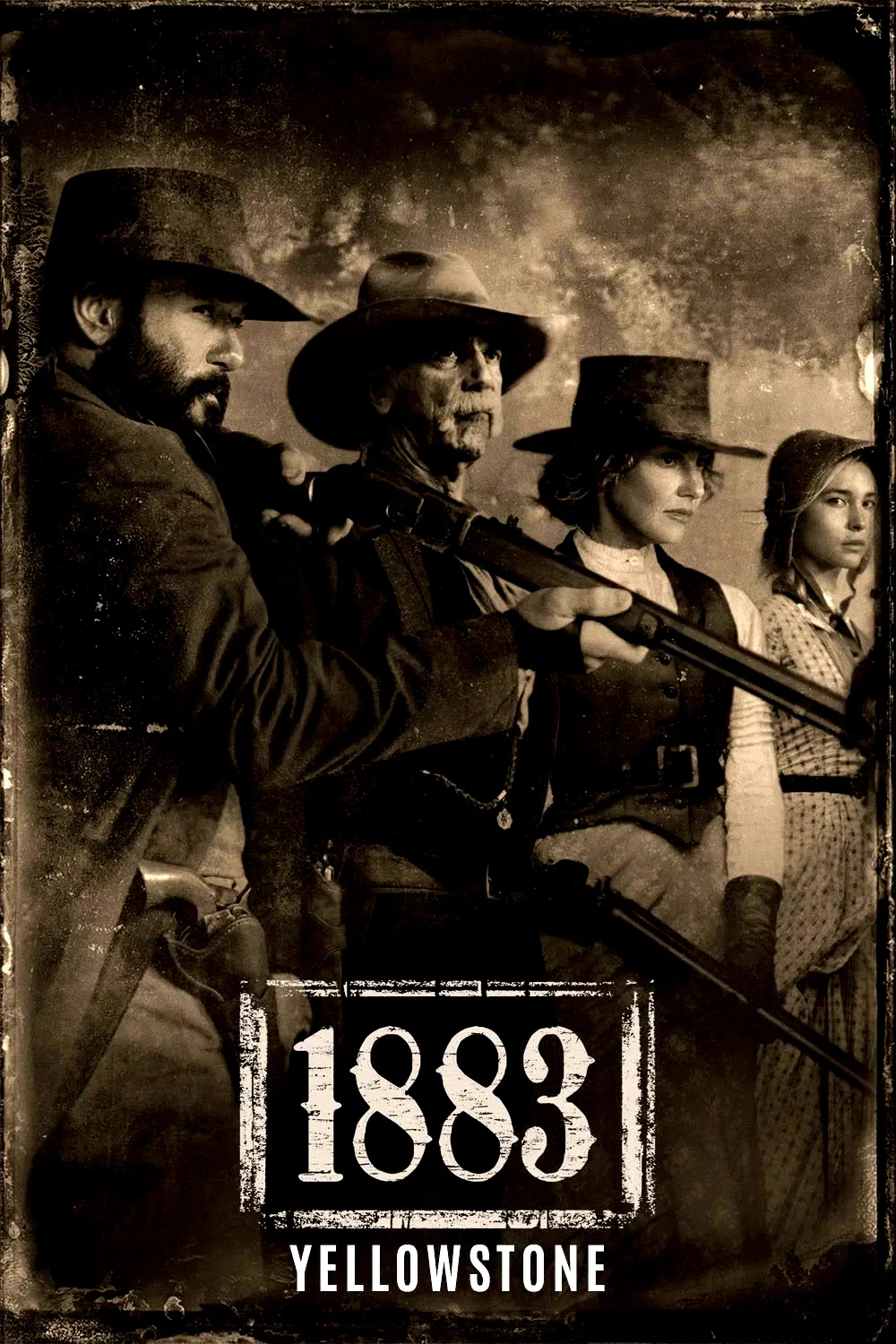 Photo 4 de la série : 1883