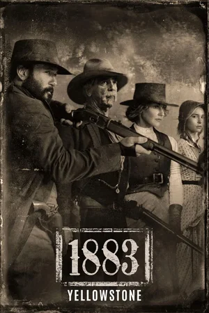 Photo 4 de la série : 1883