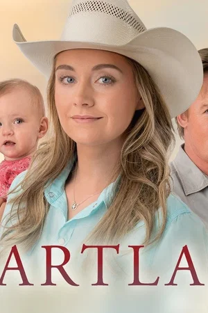 Affiche de la série : Heartland