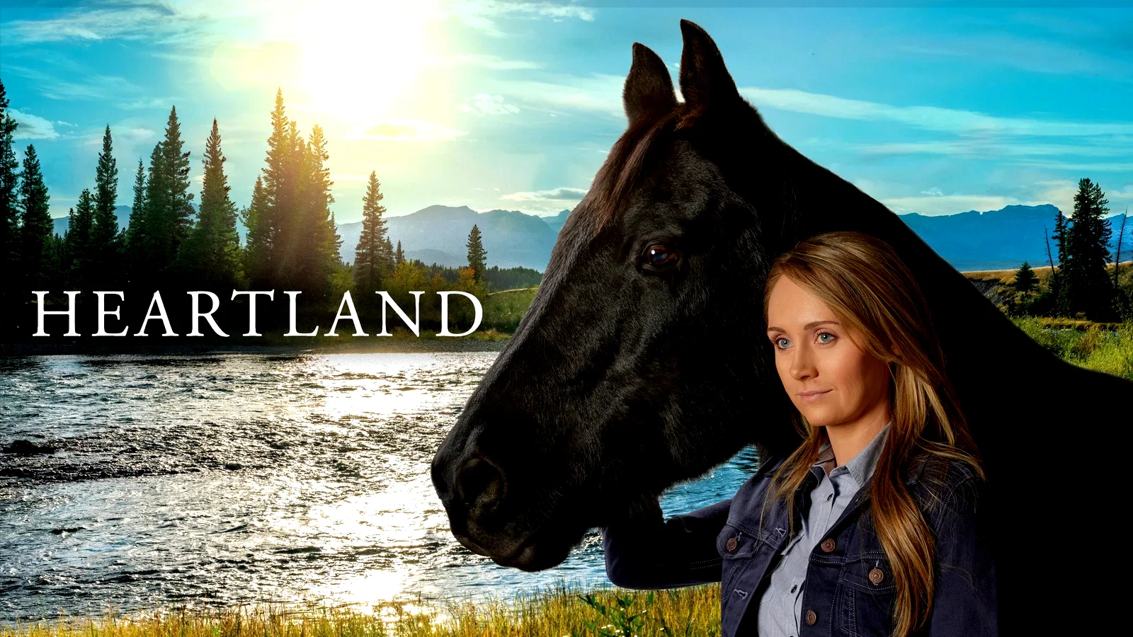 Photo de la série : Heartland