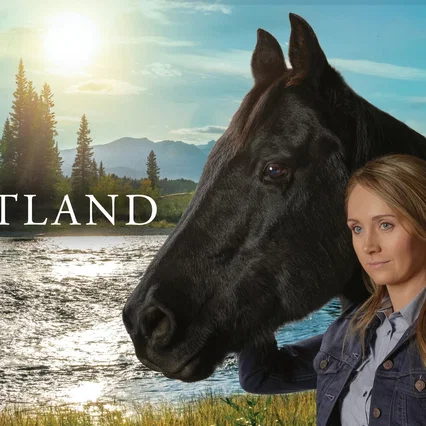 Photo de la série : Heartland