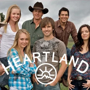 Photo de la série : Heartland